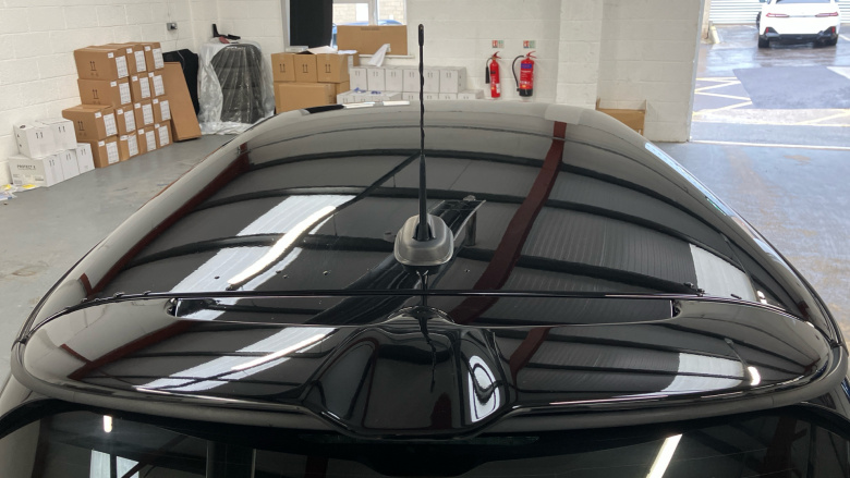 MINI Hatchback 2.0 Cooper S Sport II 3dr Auto Petrol Hatchback